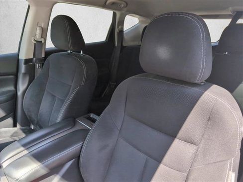 Used 2020 Nissan Murano S w/ Technology Package FWD image 10