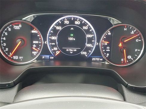 Certified 2023 Chevrolet Blazer RS w/ Enhanced Convenience Package image 20