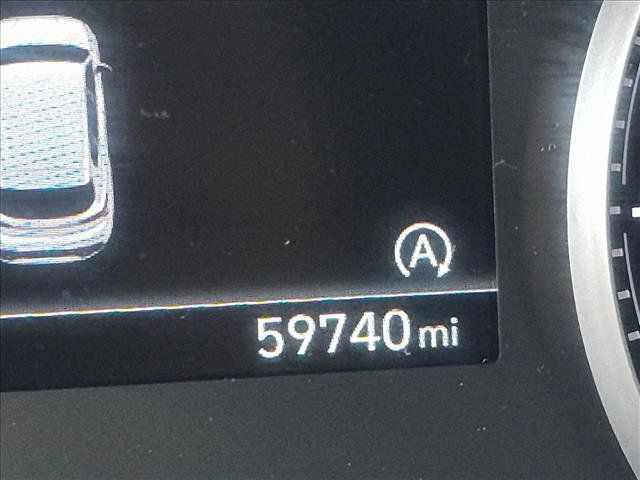 Used 2022 Hyundai Santa Fe SEL w/ Cargo Package FWD image 6