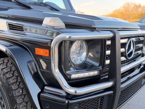 Used 2018 Mercedes-Benz G 550 w/ Night Package image 58