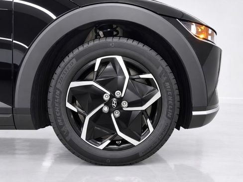 Used 2023 Hyundai Ioniq 5 SEL w/ Cargo Package AWD/4WD image 9