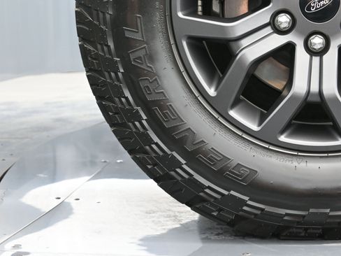 Used 2023 Ford F150 Tremor w/ Equipment Group 402A High image 41