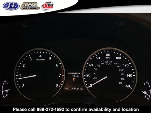Used 2014 Lexus ES 350 w/ Premium Package FWD image 21