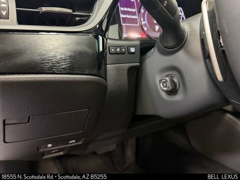 Used 2024 Lexus ES 350 w/ Premium Package FWD image 25