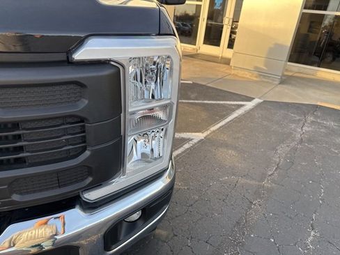 Used 2024 Ford F350 XL w/ XL Off-Road Package image 35