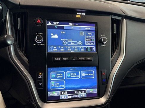 Certified 2024 Subaru Legacy image 2