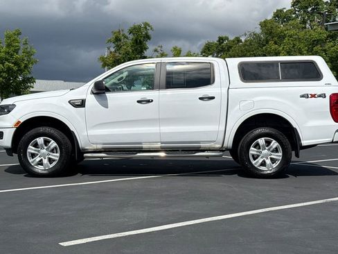 Used 2022 Ford Ranger XLT AWD/4WD image 14