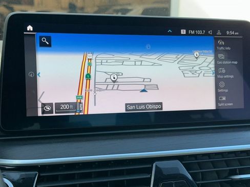 Used 2023 BMW 530e 530e iPerformance w/ Premium Package image 21