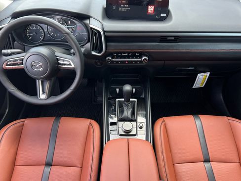 New 2026 MAZDA CX-50 Meridian Edition image 10