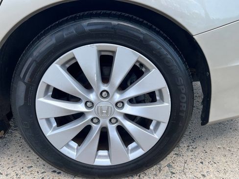 Used 2013 Honda Accord EX-L image 30