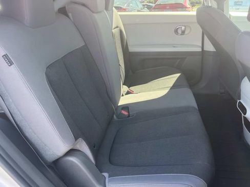 Certified 2024 Hyundai Ioniq 5 SEL RWD image 21