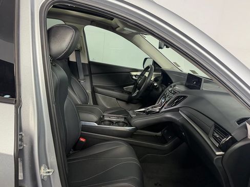 Used 2025 Acura RDX SH-AWD w/ Technology Package image 31