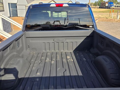 Used 2024 Ford F250 King Ranch w/ Chrome Package AWD/4WD image 9
