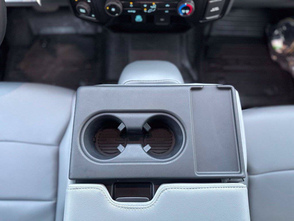 New 2026 Ford F550 4x4 Supercab Super Duty image 21