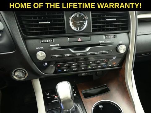 Used 2021 Lexus RX 350 AWD w/ Premium Package image 26