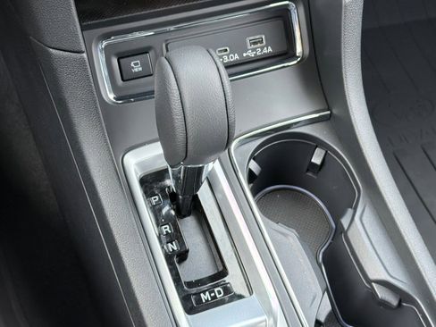 New 2026 Subaru Ascent Limited image 23