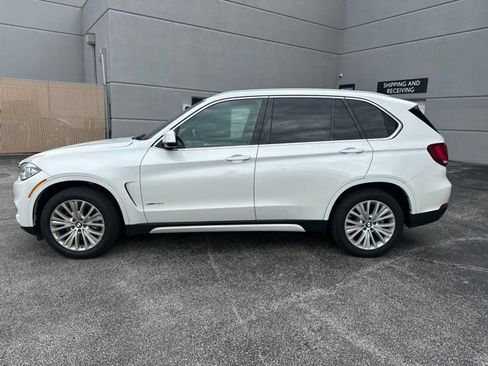 Used 2017 BMW X5 xDrive35i AWD/4WD image 6