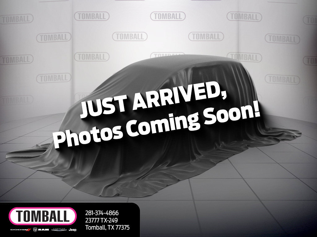 Used 2018 RAM 1500 Lone Star RWD image 1