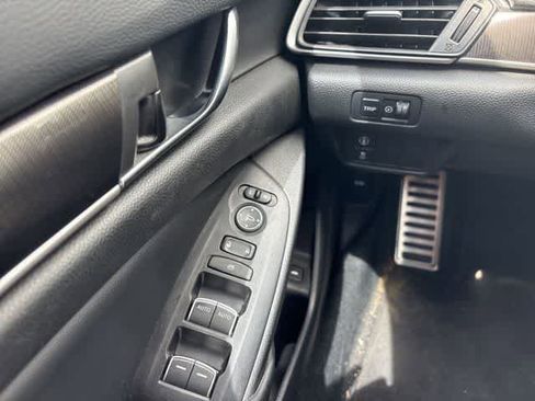 Used 2022 Honda Accord Sport image 22
