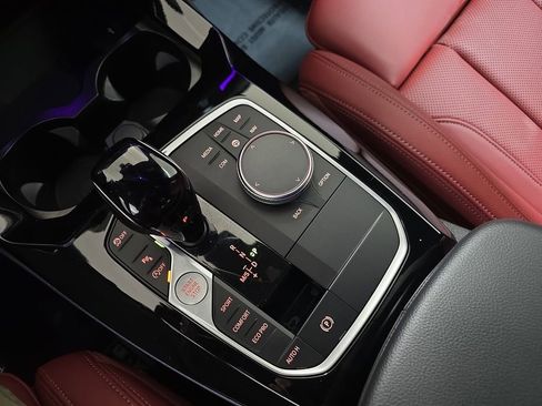 Certified 2024 BMW X3 sDrive30i image 23