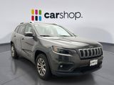 Used 2019 Jeep Cherokee Latitude Plus image 5