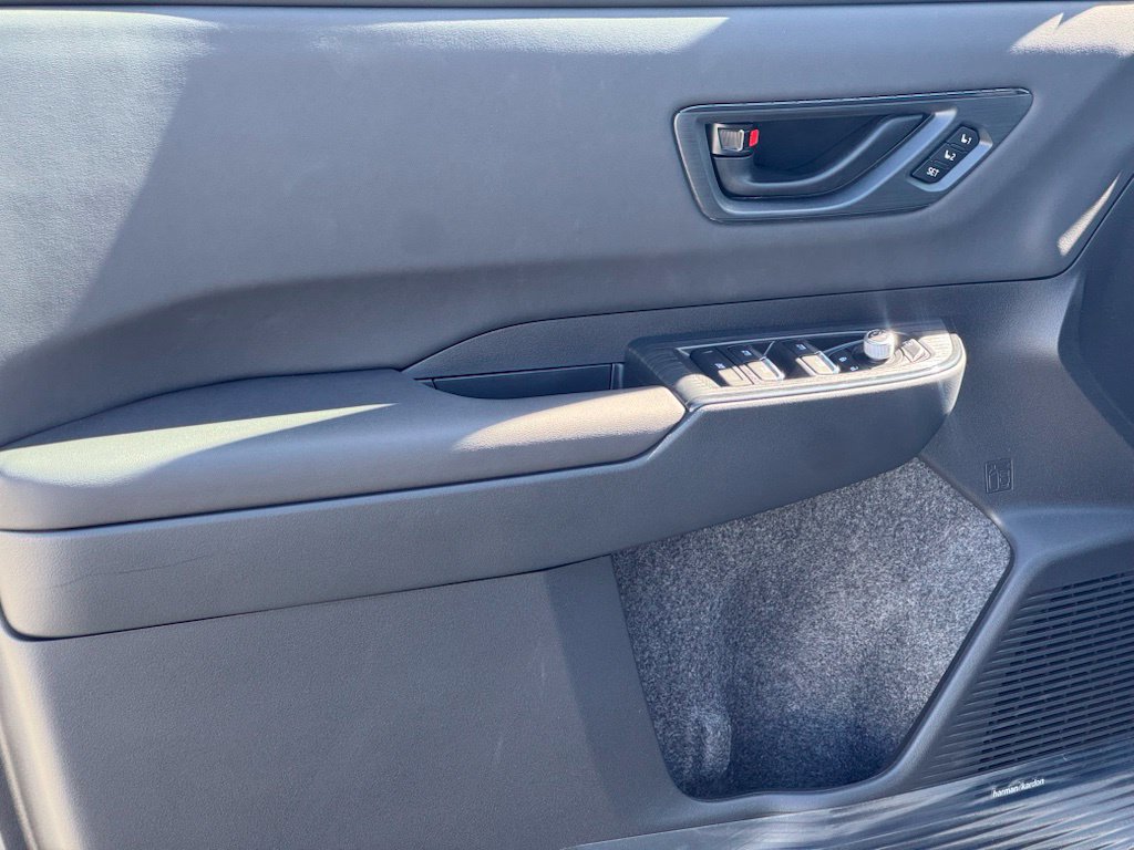New 2026 Subaru Outback Wilderness AWD/4WD image 8