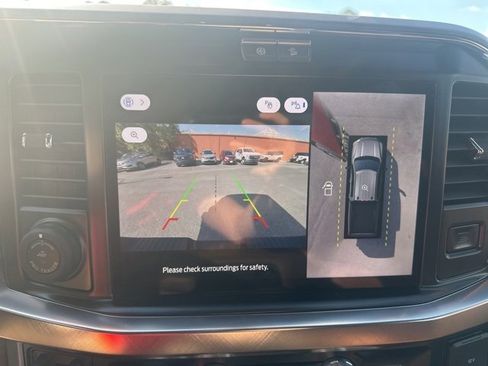 New 2026 Ford F350 King Ranch w/ Chrome Package image 24