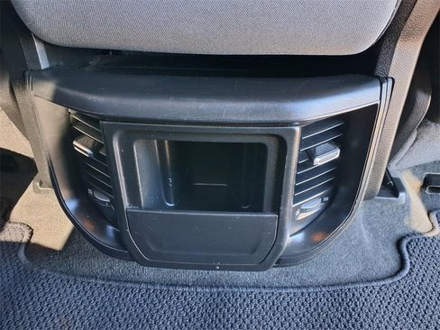 Used 2021 RAM 1500 Big Horn image 17