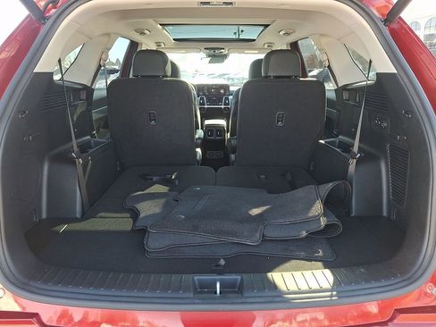 Certified 2023 Kia Sorento EX w/ Panoramic Sunroof Package AWD/4WD image 28