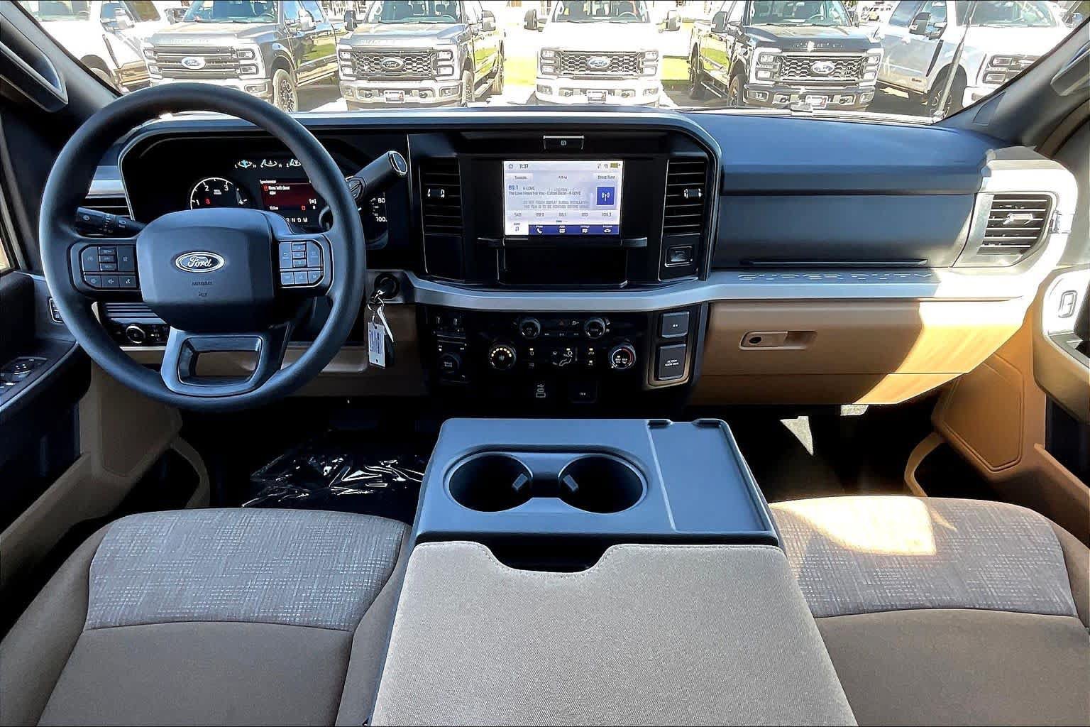 Used 2026 Ford F450 XLT AWD/4WD image 5
