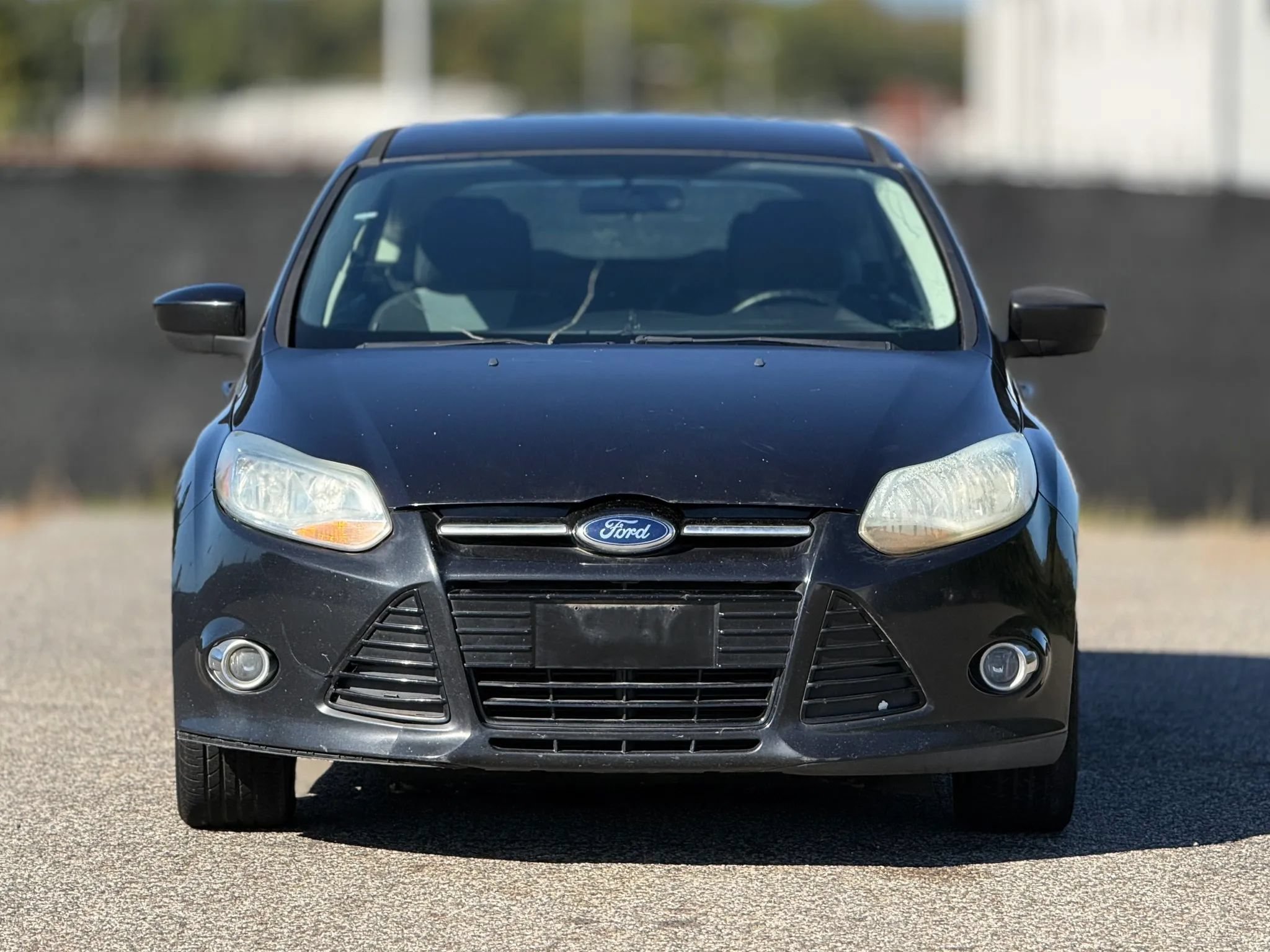 Used 2012 Ford Focus SE FWD image 5