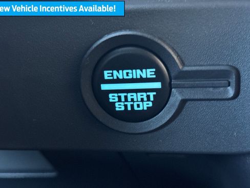 Used 2025 Ford Bronco Big Bend image 24