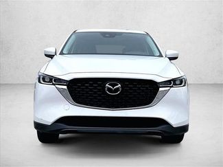 Used 2023 MAZDA CX-5 AWD 2.5 S w/ Select Package video 3