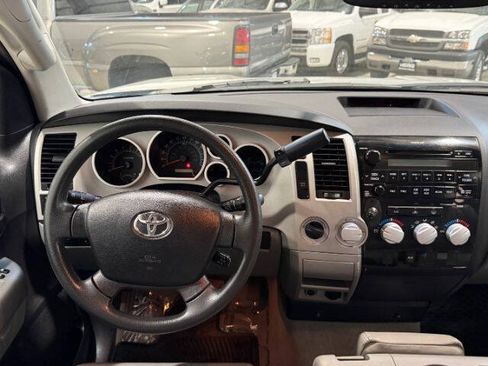 Used 2007 Toyota Tundra SR5 AWD/4WD image 21