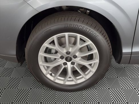 New 2026 Audi Q3 quattro 2.0T image 12