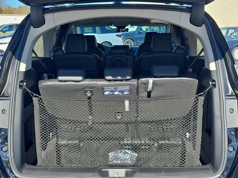 New 2026 Honda Odyssey EX-L image 12