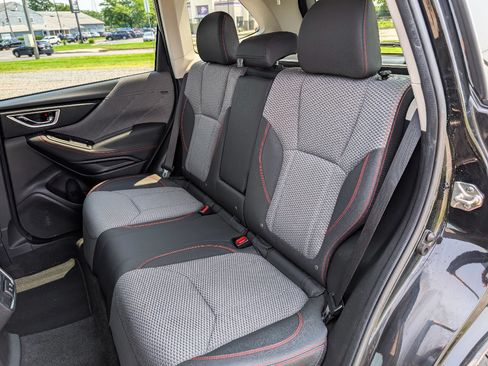 Used 2021 Subaru Forester Sport AWD/4WD image 18