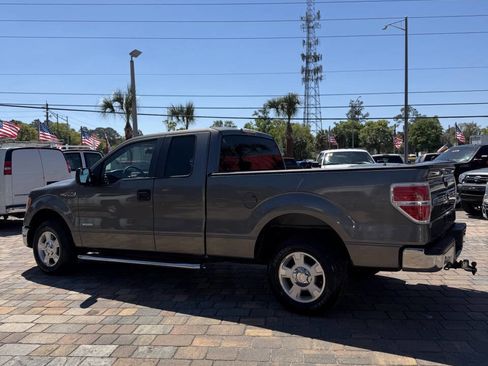 Used 2011 Ford F150 XLT image 8