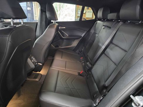 Used 2025 BMW X2 xDrive28i w/ Technology Package image 15