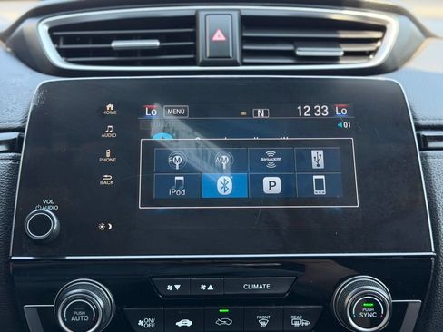 Used 2021 Honda CR-V EX image 29