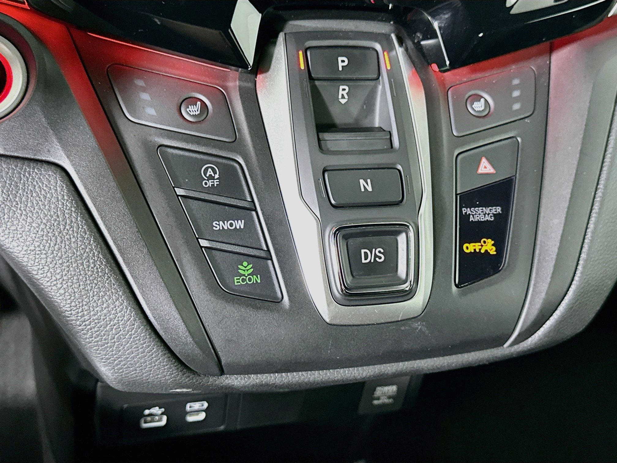 Used 2025 Honda Odyssey Sport-L image 24
