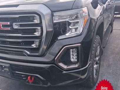 Used 2021 GMC Sierra 1500 AT4 w/ AT4 Premium Package