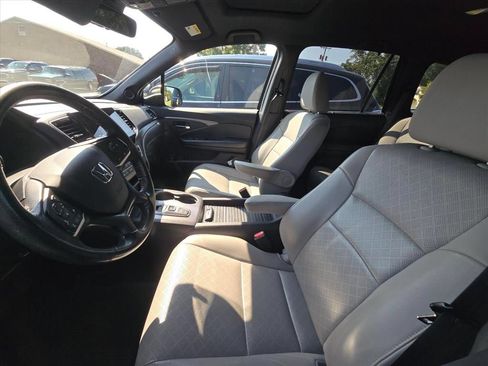 Used 2019 Honda Passport EX-L image 7