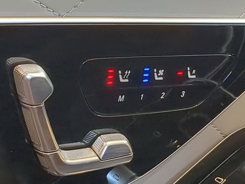 Certified 2022 Mercedes-Benz S 580 S 580 image 23