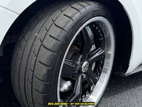 Used 2019 Ford Mustang GT w/ Equipment Group 301A RWD image 14