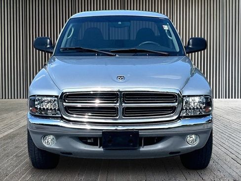 Used 2001 Dodge Dakota 2WD Club Cab image 4