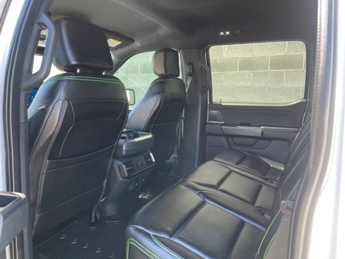 Used 2021 Ford F150 XLT w/ Equipment Group 302A High AWD/4WD image 15