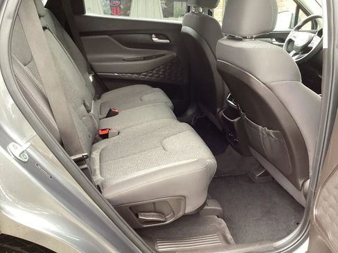 Used 2019 Hyundai Santa Fe SEL AWD/4WD image 13