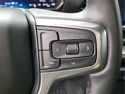 Used 2026 Chevrolet Silverado 1500 RST AWD/4WD image 18