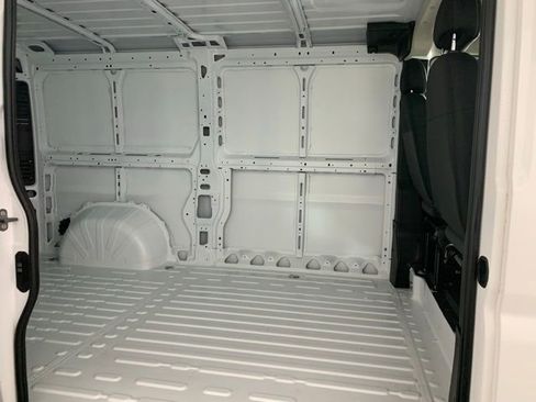 New 2026 RAM ProMaster 1500 w/ Power Group FWD image 9
